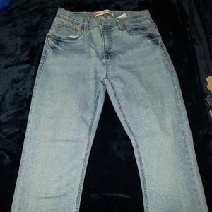 Boys Levi's Jeans